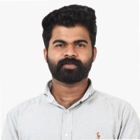 Aswin Parambath