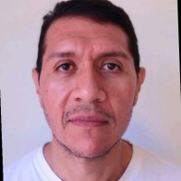 Jorge Alberto Hurtado Barajas