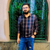 Dhaval Sapariya