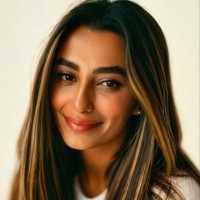 Eleonora Saghatelyan