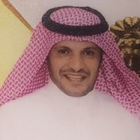 Ghazi Al-Usaimi