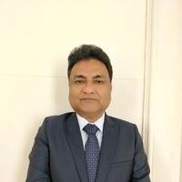 Sunil Jain