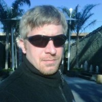 Gerhard Mey