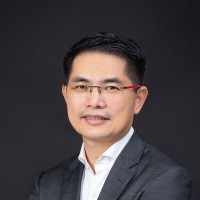 Richard H. Zhang, CFA