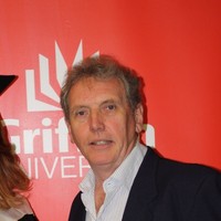Ken Benson