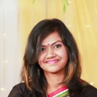 Sanzina Siddiqui