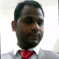 Neelamadhab Reddy