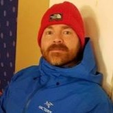 Jeffrey Margeson