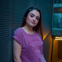 Bárbara Do Amaral