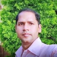 Tushar Kanta Sahoo
