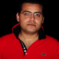 Mohamed Samir Farag