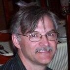 David Scott