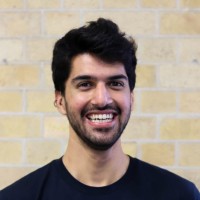 Anish Lakhwara