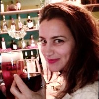 Merav Ron Yanai