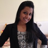 Pooja Devji