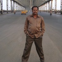 Anandh Mr
