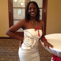 Teirrah Brown- Webster