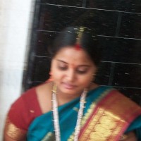Swathi Nagaraj