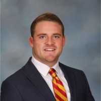 Lucas Hudkins