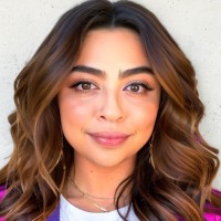 Mandy Parker