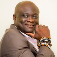 Olaniyi Thevoice Abodedele