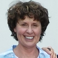 Peggy Harrington