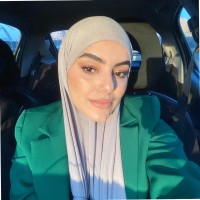 Meryem BENHARBET ALAMI