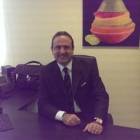 Cosimo Solimeo