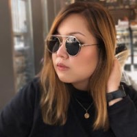 Kristine Claire Cabahug
