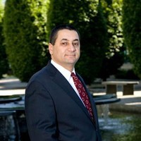 Cherif Malak
