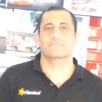 Ibrahim Khattab