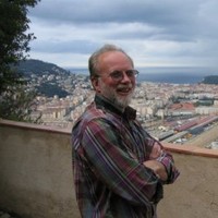 Robert Cooper