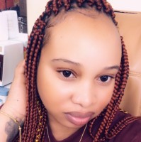 Traceyann Jarrett