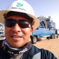 Ismael Dzul Chi