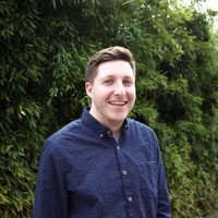 David Straight