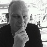 David Briot