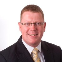 David Fechner