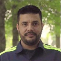 Mauricio Diaz