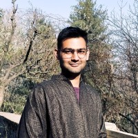 Vikram Sethi
