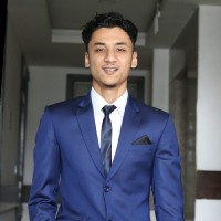 Anish Shrestha