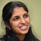 Sindhu Nair