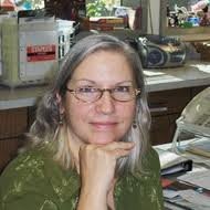 Jeanette Cherrington