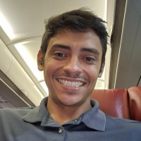 Mikael Matos