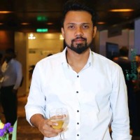 Vishal Prajapati