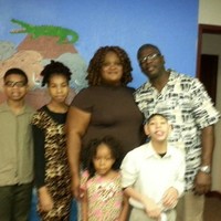 TONYA WILLIAMS PARRISH