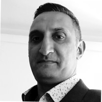 Neil (Nilesh) Gadani