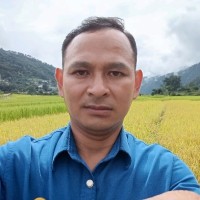 shyam limbu