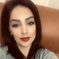 Mojgan Sobhani