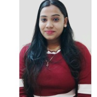 Rakhi Ghosh