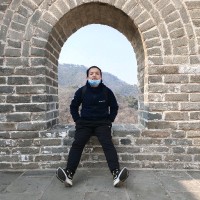 Xue Han Li